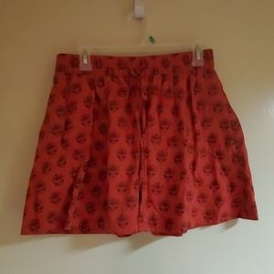 Madewell skirt